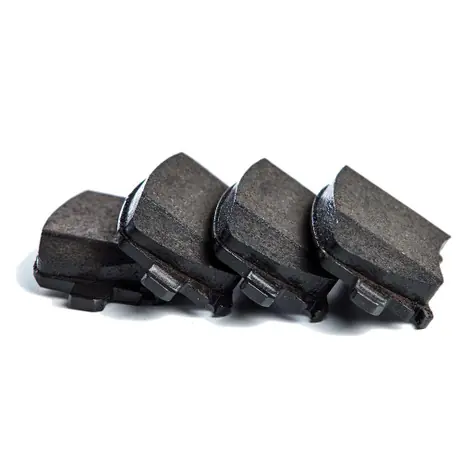 Tarox Strada Rear Brake Pads - Q7 Express Delivery