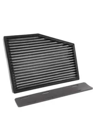 Time-Limited K&N Pollen/Cabin Filter - Caddy 2K