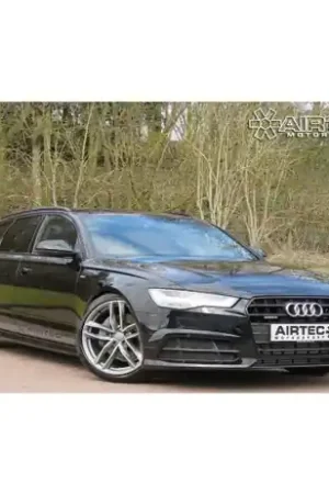 Airtec Intercooler Upgrade for A6 3.0 TDI BI-TURBO Buy Online