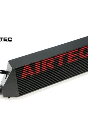 Airtec Intercooler Upgrade for RS3 8V Get Yours