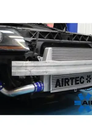 Airtec Intercooler Upgrade for TT 225 Latest
