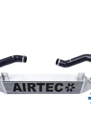 High Quality Airtec Intercooler Upgrade for Tiguan Mk1 2.0TDI