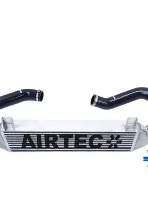 Airtec Intercooler Upgrade for Caddy 1.6TDI / 2.0TDI High Quality