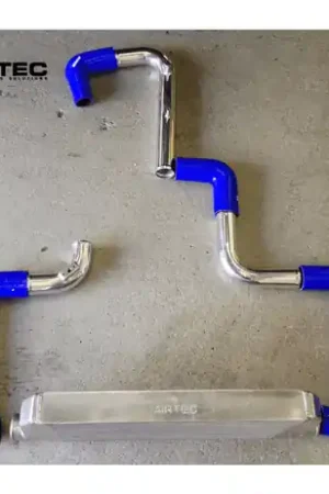 Budget Airtec Intercooler Upgrade for Golf Mk4 1.8T