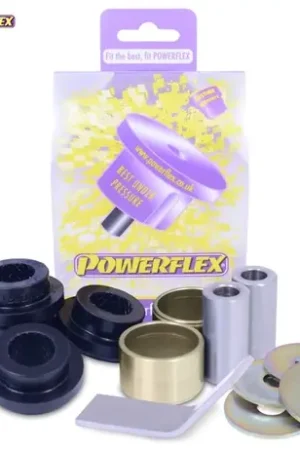 Powerflex Rear Tie Bar Outer Bushes - Ateca Multi-Link (2016-ON) - PFR85-811 Direct From Factory