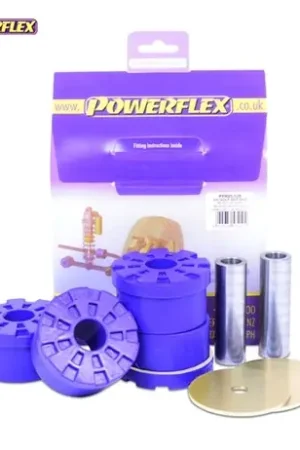 Powerflex Rear Subframe Rear Mounting Bushes  - Ateca Multi-Link (2016-ON) - PFR85-528 Trusted Brand