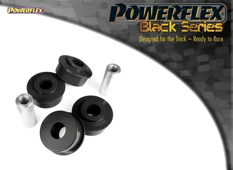 Powerflex Track Rear Tie Bar to Chassis Front Bushes - Ateca Multi-Link (2016-ON) - PFR85-508BLK Money Back Guarantee
