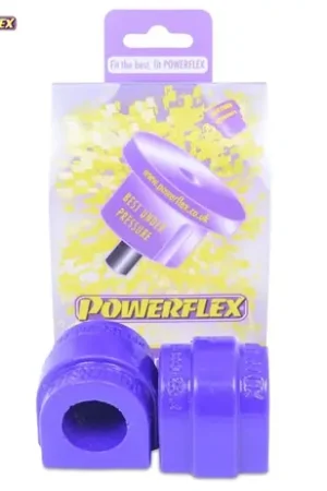 Powerflex Front Anti Roll Bar Bushes 23.2mm - Ateca All - PFF85-803-23.2 Factory Price