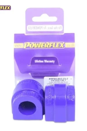 Powerflex Front Anti Roll Bar Bushes 21.7mm - Ateca All - PFF85-803-21.7 Exclusive Offer