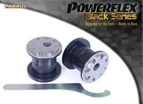 Special Offer Powerflex Track Front Wishbone Front Bushes Camber Adjustable - Ateca All - PFF85-501GBLK