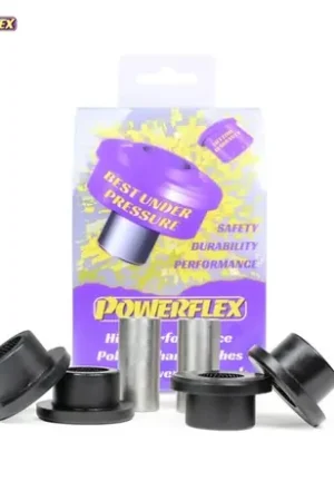 Must Have Powerflex Front Wishbone Front Bushes - Ateca All - PFF85-501