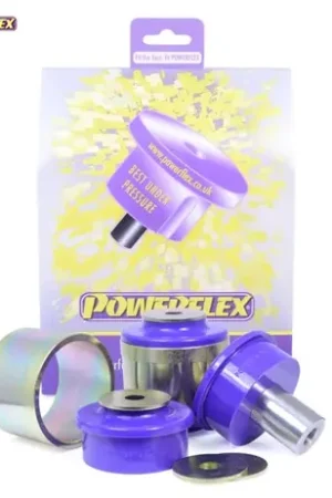 Powerflex Front Lower Radius Arm to Chassis Bushes  - Phaeton (2002-2009) - PFF3-702 Place Order