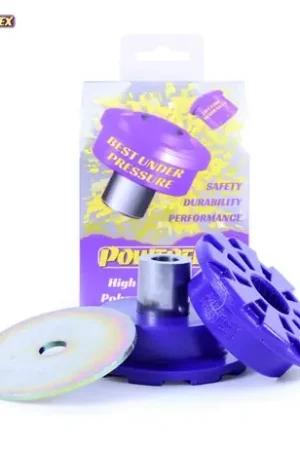 Powerflex Rear Diff Front Mounting Bushes  - Golf Mk8 4wd - PFR85-524 Get Yours