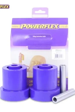 Powerflex Rear Beam Mounting Bushes - Golf Mk8 2wd Rear Beam - PFR85-810 Premium