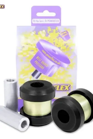 Factory Price Powerflex Rear Lower Arm Inner Bushes  - Golf Mk8 2wd+4wd Multi-Link - PFR85-818