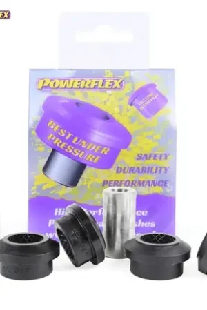 Powerflex Rear Lower Arm Outer Bushes - Golf Mk8 2wd+4wd Multi-Link - PFR85-817 Free Delivery
