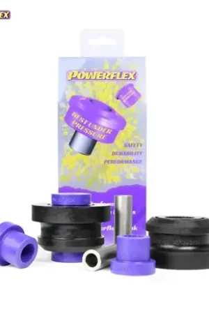 Powerflex Rear Trailing Arm Bushes - Golf Mk8 2wd+4wd Multi-Link - PFR85-816 Seasonal Sale