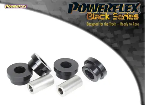 Powerflex Track Rear Upper Link Inner Bushes - Golf Mk8 2wd+4wd Multi-Link - PFR85-514BLK Premium