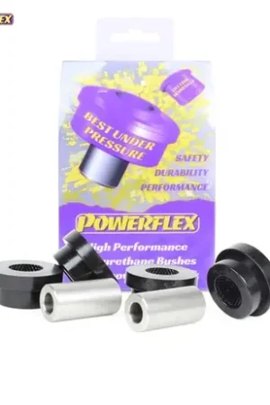 Powerflex Rear Upper Link Inner Bushes - Golf Mk8 2wd+4wd Multi-Link - PFR85-514 Professional Grade