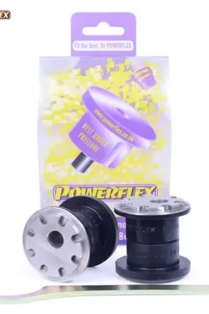 Bargain Powerflex Front Wishbone Front Bushes Camber Adjustable - Golf Mk8 All - PFF85-501G