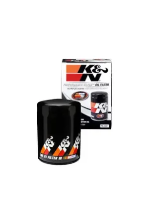 Editor’s Pick K&N Oil Filter - Golf Mk3 1.9TDI