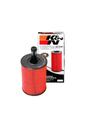 K&N Engine Oil Filter - T5 1.9TDI Handmade