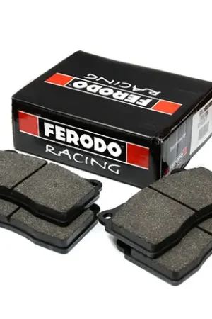 Next Day Delivery Ferodo Racing DS2500 Front Brake Pads - Audi TT-RS 8S