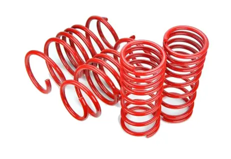Authentic V-Maxx Lowering Spring Kit - Corrado