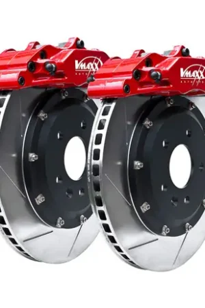 V-Maxx 330mm Big Brake Kit - A1 and S1 (8X) Limited Time