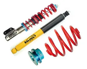 V-Maxx Coilover Kit - Golf Mk7 2WD Seasonal Sale