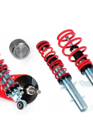 Brand New V-Maxx Xxtreme Coilover Kit with Droplinks - Fabia Mk2