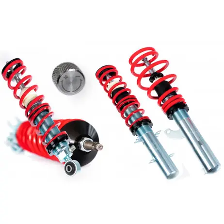 Viral V-Maxx Xxtreme Coilover Kit - A5/S5 B8