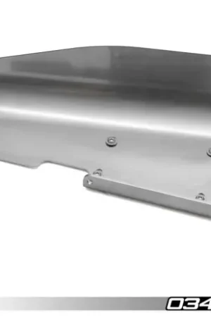 Low Price 034Motorsport Inlet Pipe Heat Shield - TTRS 8S/RS3 8V Daza (LHD)