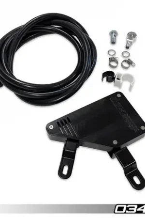 034Motorsport Billet Aluminium DSG Breather Catch Can - RS3 8V Facelift Cheap