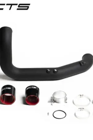 Limited Offer CTS Turbo Charge Pipe Kit - B9 S4/S5