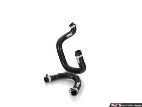 ECS Tuning Silicone Upper & Lower PCV Hose Set - Mk5 Grab Now