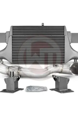 Wagner Tuning RS3 8V EVO3 Comp. Package without cat pipes Markdown