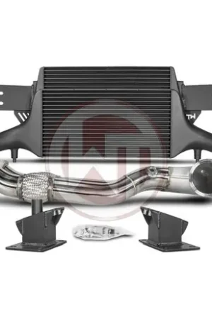 Clearance Wagner Tuning Audi TTRS 8S Evo3 Competition Package