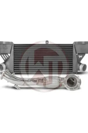 Wagner Tuning Audi TTRS 8J EVO2 Competition Package (Without Secondary Cats) Professional Grade