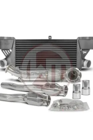 Flash Sale Wagner Tuning Audi TTRS 8J EVO 2 Competition Package