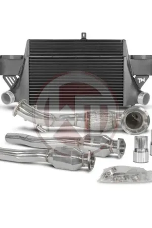 Place Order Wagner Tuning Audi TTRS 8J EVO3 Competition Package