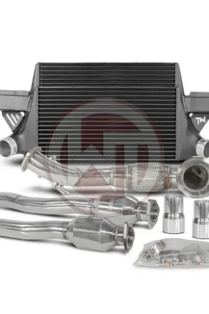 Seasonal Sale Wagner Tuning Audi RS3 8P EVO3 Competition Package