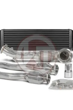 Free Shipping Wagner Tuning Audi TTRS 8J / RS3 8P EVO 1 Performance Package