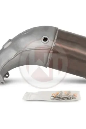 Wagner Tuning Audi SQ5 FY 300CPSI EU6 Downpipe Kit Budget
