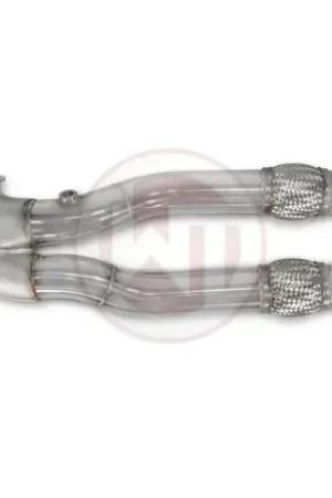 Wagner Tuning Audi TTRS 8S / RS3 8V.2 Downpipe Kit Low Price