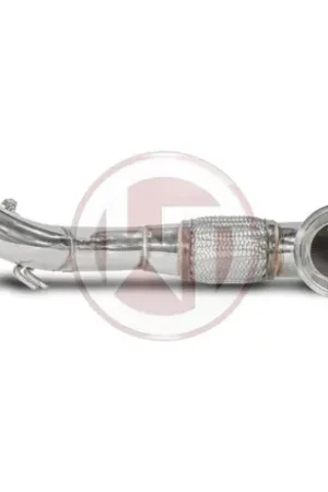 Premium Wagner Tuning Audi TTRS 8J / RS3 8P Racing Catalyst Downpipe Kit