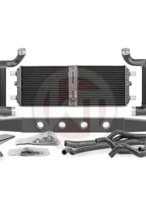Hot Deal Wagner Tuning Audi RS6 C6 4F inc ACC Competition Intercooler Kit