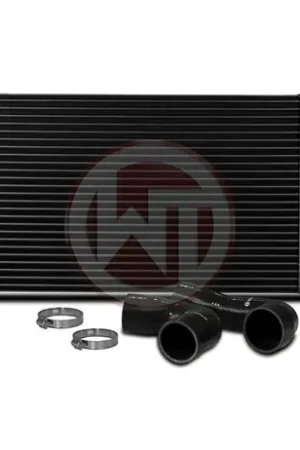 Fresh Stock Wagner Tuning VW Tiguan Kodiaq 2.0TSI Competition Intercooler Kit