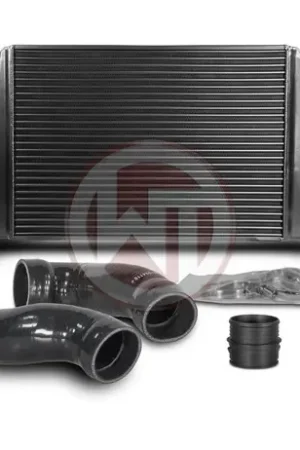 No Minimum Order Wagner Tuning VW Tiguan 5N 2.0TSI Competition Intercooler Kit