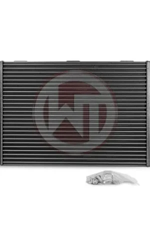 Wagner Tuning VW Amarok 3.0 TDI Competition Intercooler Kit Exclusive